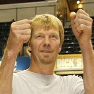 Rik Smits, 57 (篮球运动员)