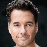 Rik Van de Westelaken, 54 (TV Show Host)