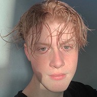 Rik vdk, 21 (TikTok Star)