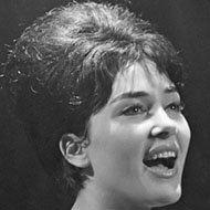 Rika Zarai (1938 - 2020) (World Music Singer)