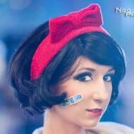 Riki Le Cotey, ? (Cosplayer)