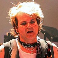 Rikki Rockett, 62 (Drummer)