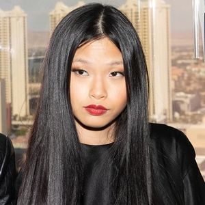 Riko Shibata, 30 (Membro della famiglia)