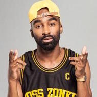 Riky Rick (1987 - 2022) (Rapper)