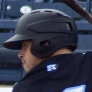 Riley Adams, 29 (Baseball Player)