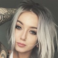 Riley Alessandra, 28 (Instagram Star)