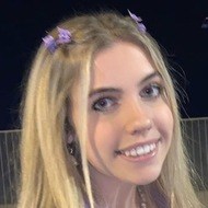 Riley Black, 22 (TikTok明星)