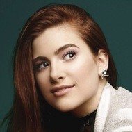 Riley Clemmons, 25 (Pop Singer)
