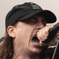 Riley Gale (1986 - 2020) (Rock Singer)