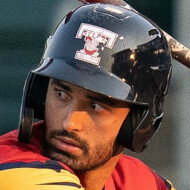 Riley Greene, 23 (Baseball Player)