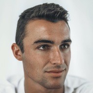 Riley Hammil, 27 (TikTok Star)