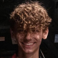 Riley Hansen, 20 (TikTok Star)