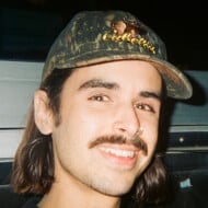 Riley John Savage, 32 (YouTube Star)