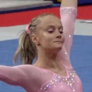 Riley McCusker, 22 (体操运动员)