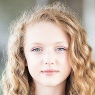 Riley McEvoy, 20 (Instagram Star)