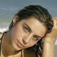 Riley Murray, 22 (TikTok Star)