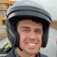 Riley Piper, 28 (YouTube Star)