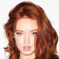 Riley Rasmussen, 24 (Model)