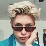 Riley Taylor, 26 (Photographer)