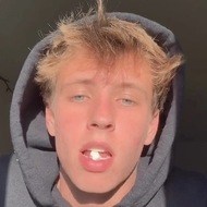 Riley Thornton, 23 (TikTok Star)