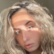 Riley Trosclair, 21 (TikTok Star)