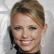 Riley Voelkel, 35 (TV Actress)