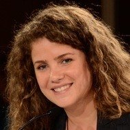 Rima Maktabi, 48 (Journalist)