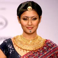 Rimi, 44 (Movie Actress)