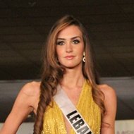 Rina Chibany, 33 (Model)
