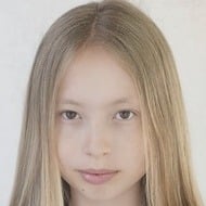 Rina Johnson, 19 (TV Actress)