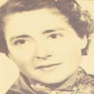 Rina Lasnier (1915 - 1997) (诗人)