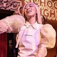 Rina Sawayama, 33 (Pop Singer)