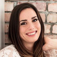 Rini Frey, 36 (Instagram Star)