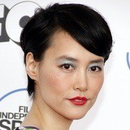 Rinko Kikuchi, 43 (Movie Actress)