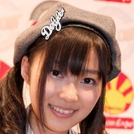 Rino Sashihara, 32 (Pop Singer)