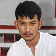 Rio Dewanto, 36 (Attore di film)
