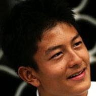 Rio Haryanto, 31 (Race Car Driver)