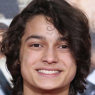 Rio Mangini, 23 (TV Actor)