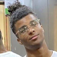 Rio Reeves, 22 (TikTok Star)