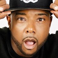 Rip Micheals, 42 (喜剧演员)