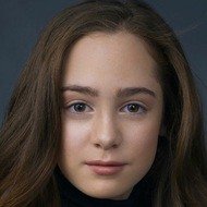 Ripley Sobo, 20 (Movie Actress)