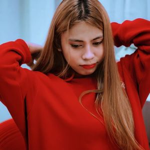 Riri Navarro, 23 (Звезда Тиктока)