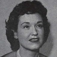 Rise Stevens (1913 - 2013) (Opera Singer)