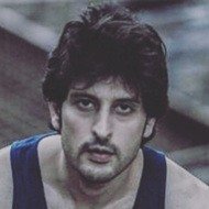 Rishi Bhutani, 44 (Attore di film)