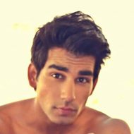 Rishi Dev, 31 (Diễn viên truyền hình)