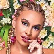 Rissa Ann, 32 (Instagram明星)