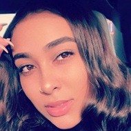 Rissa G., 26 (YouTube Star)