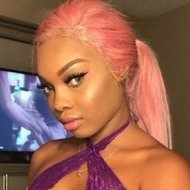 Rissa Toocute, 32 (Instagram Star)