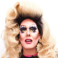 Rita Baga, 36 (Estrella de Telerrealidad)