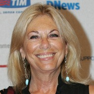 Rita Chiesa, 78 (Presentatore di show televisivi)